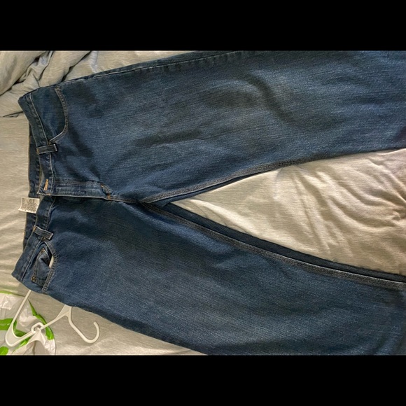 Men’s Carhartt jeans size 40x32. New without tags. Traditional cut jeans - Picture 4 of 5